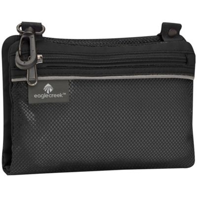 Sac Eagle Creek Pack It – Système De Rangement, Toile Rouge, Bagage Cabine, Occasion