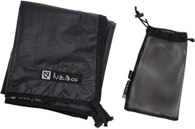 Nemo Losi 2 Footprint