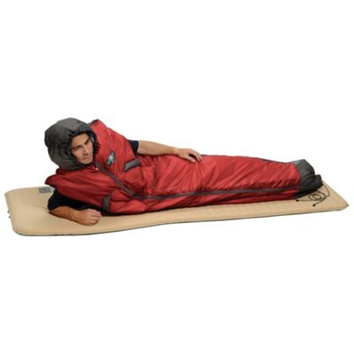 Exped Dreamwalker Syn 133 Sleeping Bag