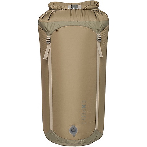 compression waterproof sack exped bag sacks