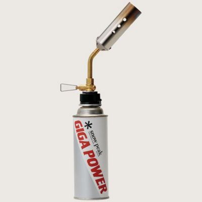 Snow Peak GigaPower Torch
