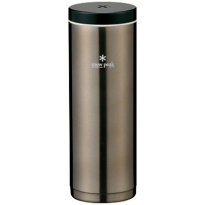 Snow Peak Kanpai Bottle