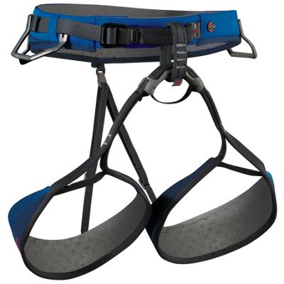 Mammut Togir Light Climbing