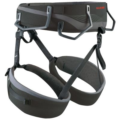 Mammut Togir Slide Climbing