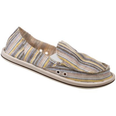 Sanuk Women's Kitty Hawk