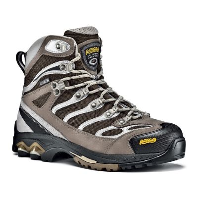 asolo composite toe boots