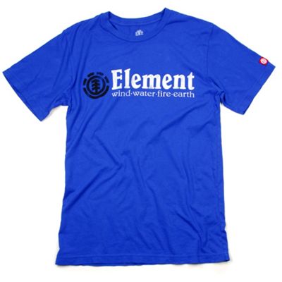 Element Men's Horizontal Tee