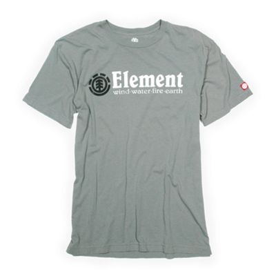 Element Men's Horizontal Tee
