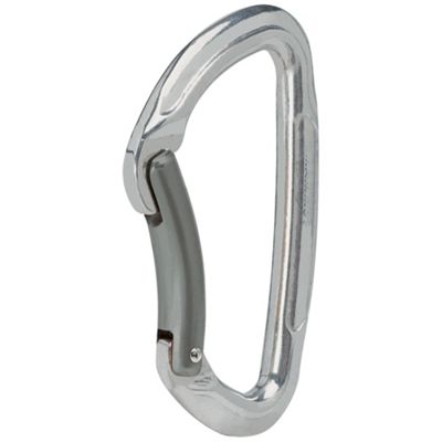 Mammut Element Steel Key Lock