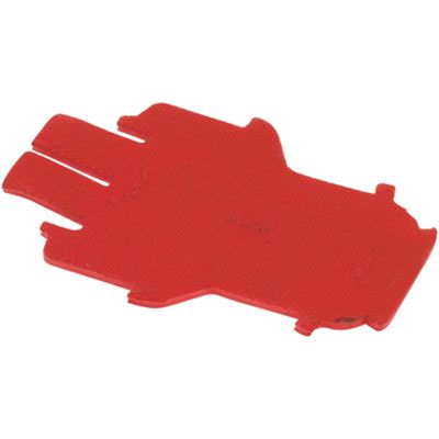 CAMP Anti-Balling Plate