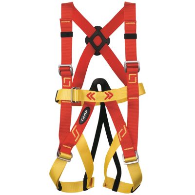 Camp USA Kids' Bambino Full Body Harness