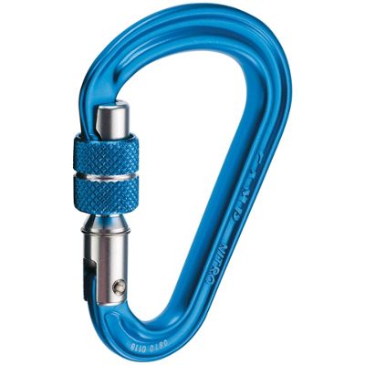 Camp USA HMS Nitro Carabiner