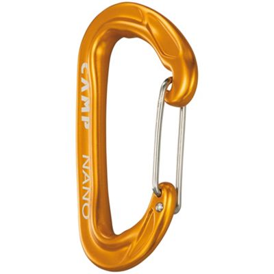 Camp USA Nano 23 Carabiner