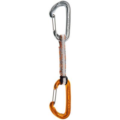 CAMP Nano 23 Express Quickdraw