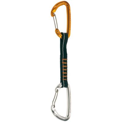 Camp USA Orbit Wire Express Nylon Quickdraw