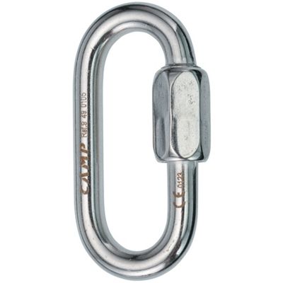 CAMP Oval Stainless Steel Quick Link