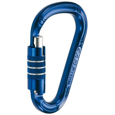 Camp USA Twist Lock Evolution Carabiner