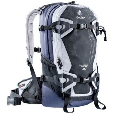 Deuter Freerider Pro 28 SL