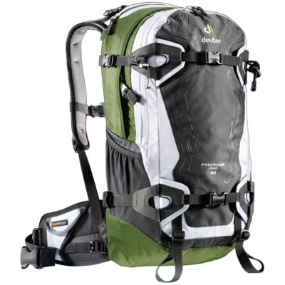 Deuter Freerider Pro 30 Pack