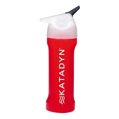Katadyn MyBottle Microfilter Bottle