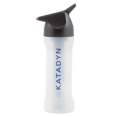 Katadyn MyBottle Microfilter Bottle