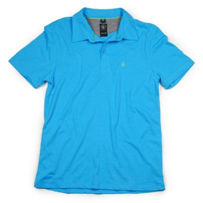 Volcom Men's Bangin Polo