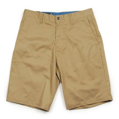 Volcom Men's Frickin Too Chino Short