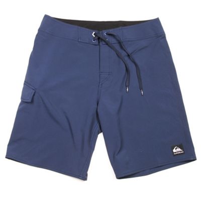 Quicksilver Men's Cypher Kaimana 21 inch Boardshort