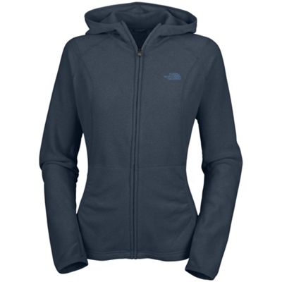 The North Face Women's TKA 100 Texture Masonic Hoodie