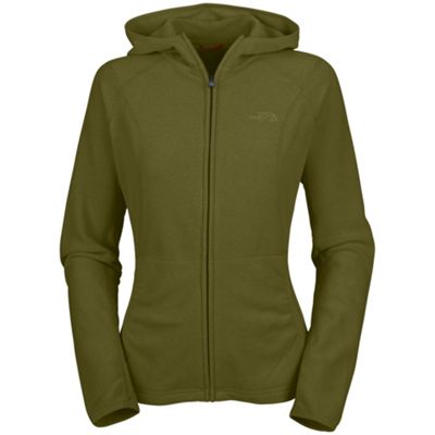 The North Face Women's TKA 100 Texture Masonic Hoodie