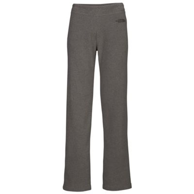 The North Face Women's TKA 100 Microvelour Pant