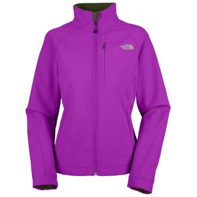 The North Face Women's Apex Bionic Jacket