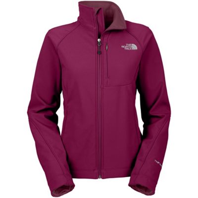 The North Face Womens Apex Bionic Jacket Item No. 10094631