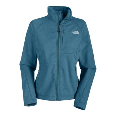 The North Face Women's Apex Bionic Jacket