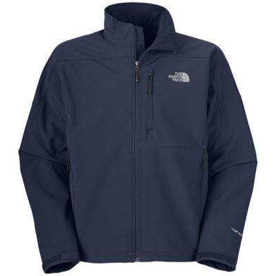 TNF Soft Shell Jacket