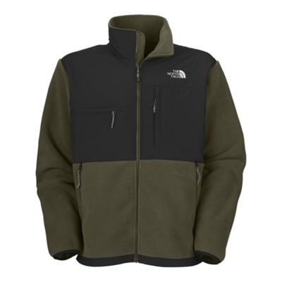 The North Face Men's Denali Jacket