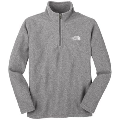The North Face Boys' Glacier 1/4 Zip