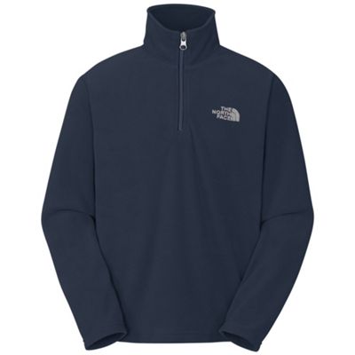 The North Face Boys' Glacier 1/4 Zip
