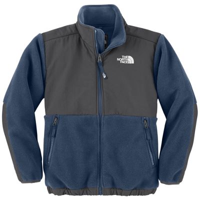 The North Face Boys' Denali Jacket