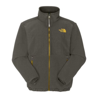 The North Face Boys' Denali Jacket