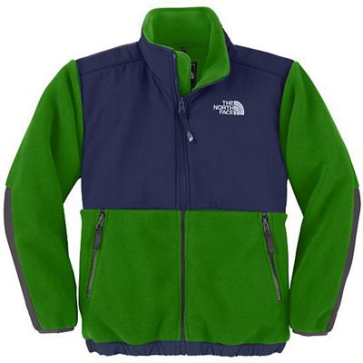 The North Face Boys' Denali Jacket