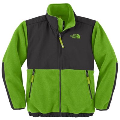 The North Face Boys' Denali Jacket