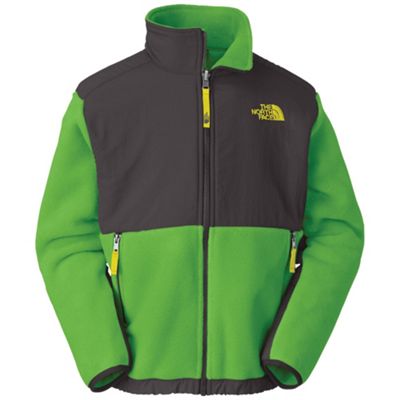 The North Face Boys' Denali Jacket
