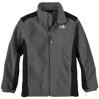 The North Face Boys Khumbu Jacket