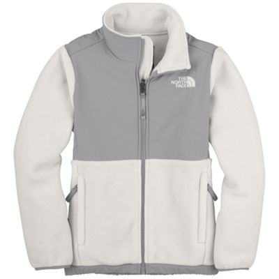 The North Face Girls' Denali Jacket