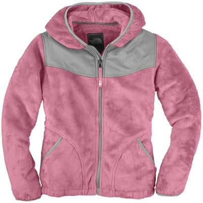 The North Face Girls' Oso Hoodie