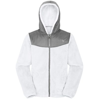 The North Face Girls' Oso Hoodie