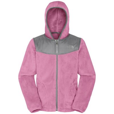 The North Face Girls' Oso Hoodie