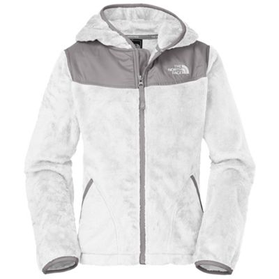 The North Face Girls' Oso Hoodie
