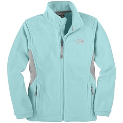The North Face Girls Khumbu Jacket